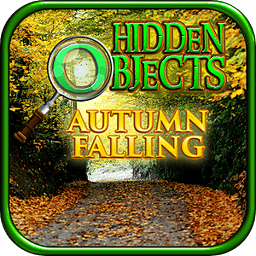 Hidden Objects Autumn Fa...