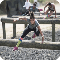 Obstacle Fit