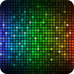 Pixel Party