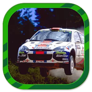 Rally Race Driver HD