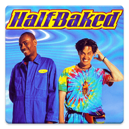 Half Baked Soundboard