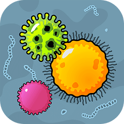 Bacteria World