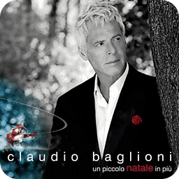 CLAUDIO BAGLIONI