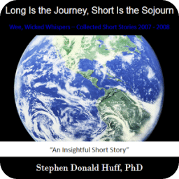 Long Is the Journey, Short Is the Sojourn