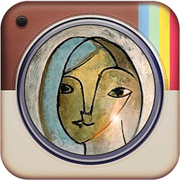 Picasso Camera for Instagram