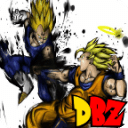 DBZ Anime Wallpaper Dragon Pic