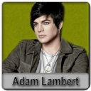 Adam Lambert Live Wallpaper