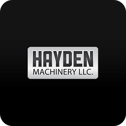 Hayden Machinery LLC