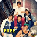 The Janoskians Fan App