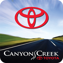 Canyon Creek Toyota