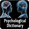 Psychological Dictionary