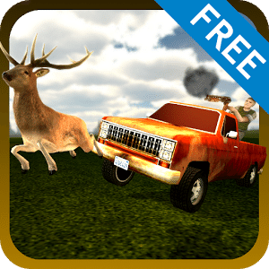 Animal Hunter Free