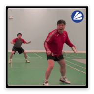 Badminton Singles Correc...