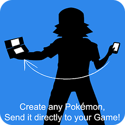 Pok&eacute;Creator Lite