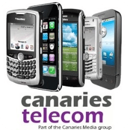 Canaries Telecom