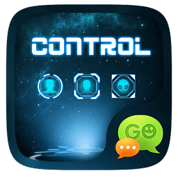 (FREE) GO SMS CONTROL THEME