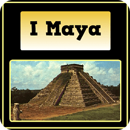 Alla Scoperta Dei Maya Info