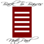 NotePad - Back To Basics