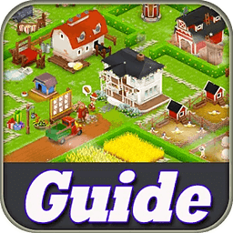 Guide Hay Day