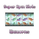 Super Spin Slots Diner