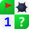 Minesweeper Polygon