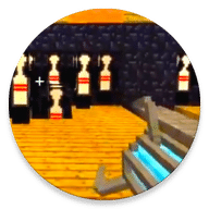 Gravity Gun Bowling Craft