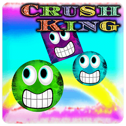 Crush King