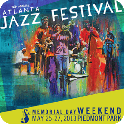 Atlanta Jazz