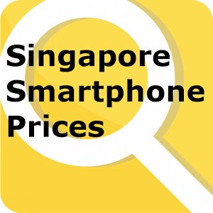 Singapore Smartphone prices