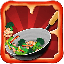 Stir-Fried! Cooking Game