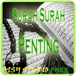 Surah-Surah Penting