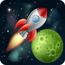 Spaceship Game App