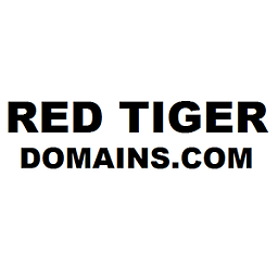 Red Tiger Domains