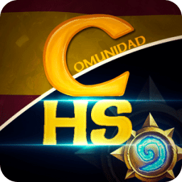 Comunidad Hearthstone