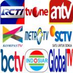 Indonesia TV Super Fast Free