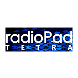 radioPad TETRA