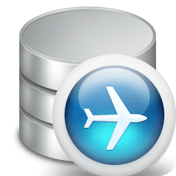 AirDb (ICAO IATA Database)