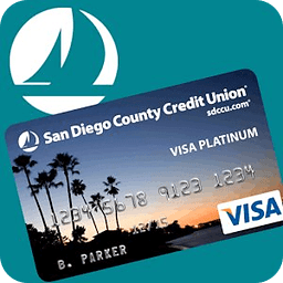 SDCCU Easy Balance Transfer