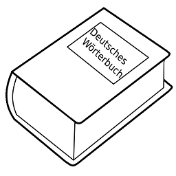 Deutsches W&ouml;rterbuch