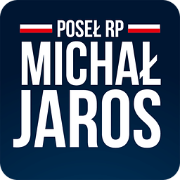 M&oacute;j Poseł Michał Jaros