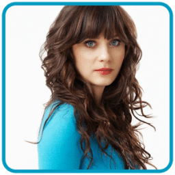 Zooey Deschanel