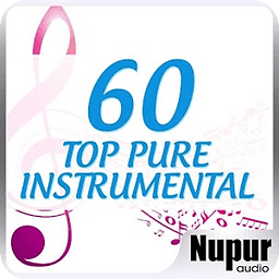 60 Top Pure Instrumental...