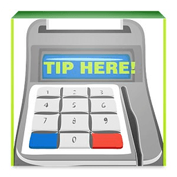 Tip Calculator (팁 계산기)