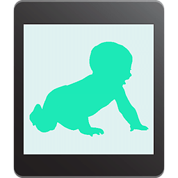 Baby Time: Android Wear Lock