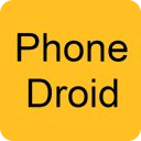 Phone Droid