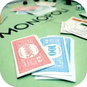 Monopoly Game Online