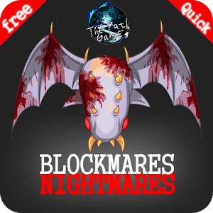 Blockmares Nightmares