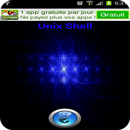 Unix Shell commands