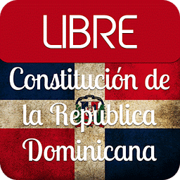 Constituci&oacute;n Rep. Dominicana