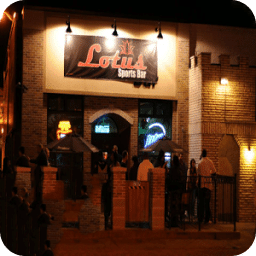 Lotus Sports Bar